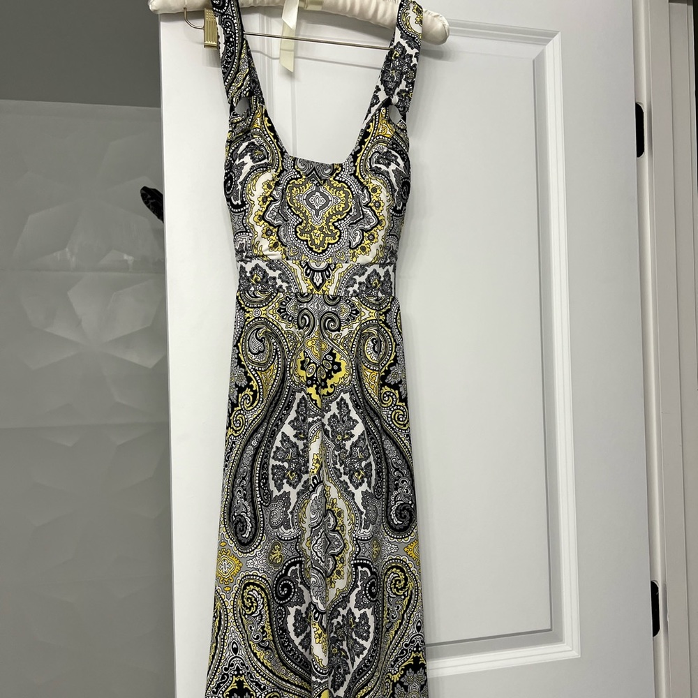 INC International Concepts Dress - Size Med